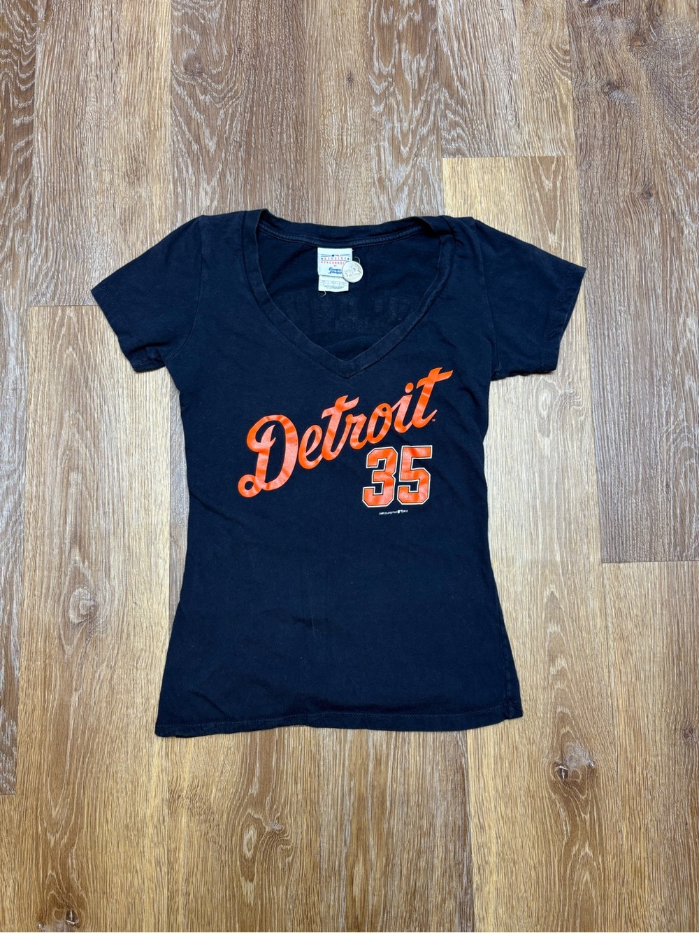 Y2K Detroit' tigers